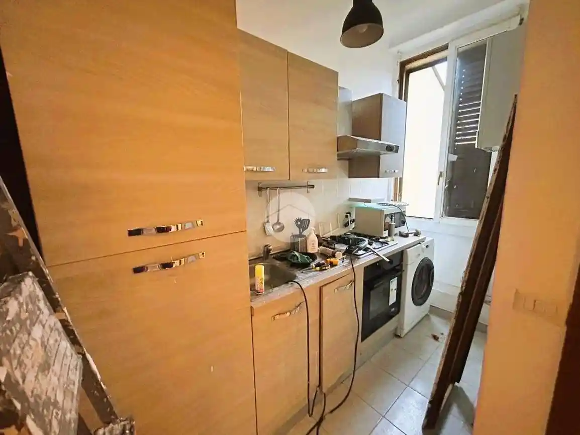 Monolocale via Arcangelo Corelli 25, Ortica, Milano - foto 3