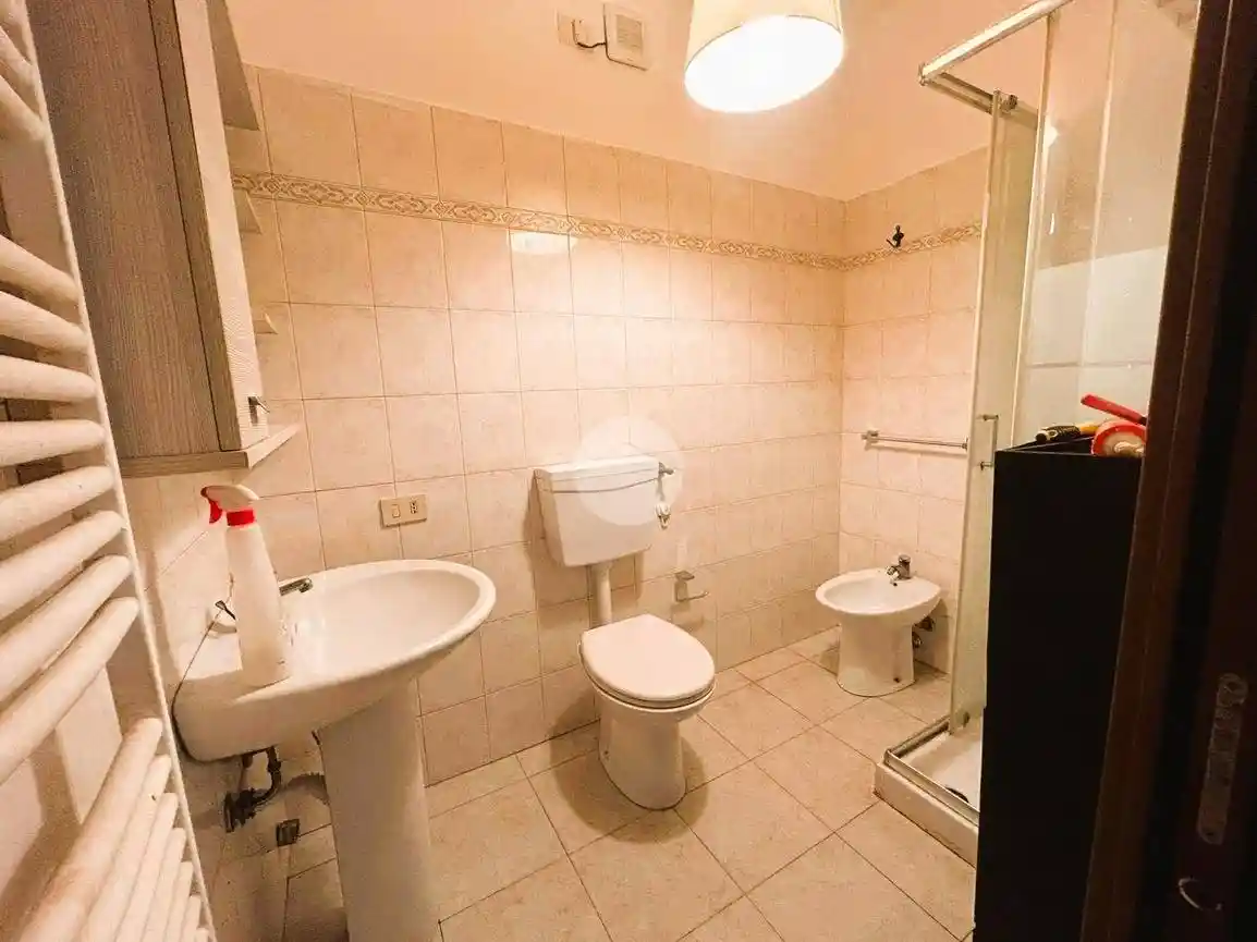 Monolocale via Arcangelo Corelli 25, Ortica, Milano - foto 5