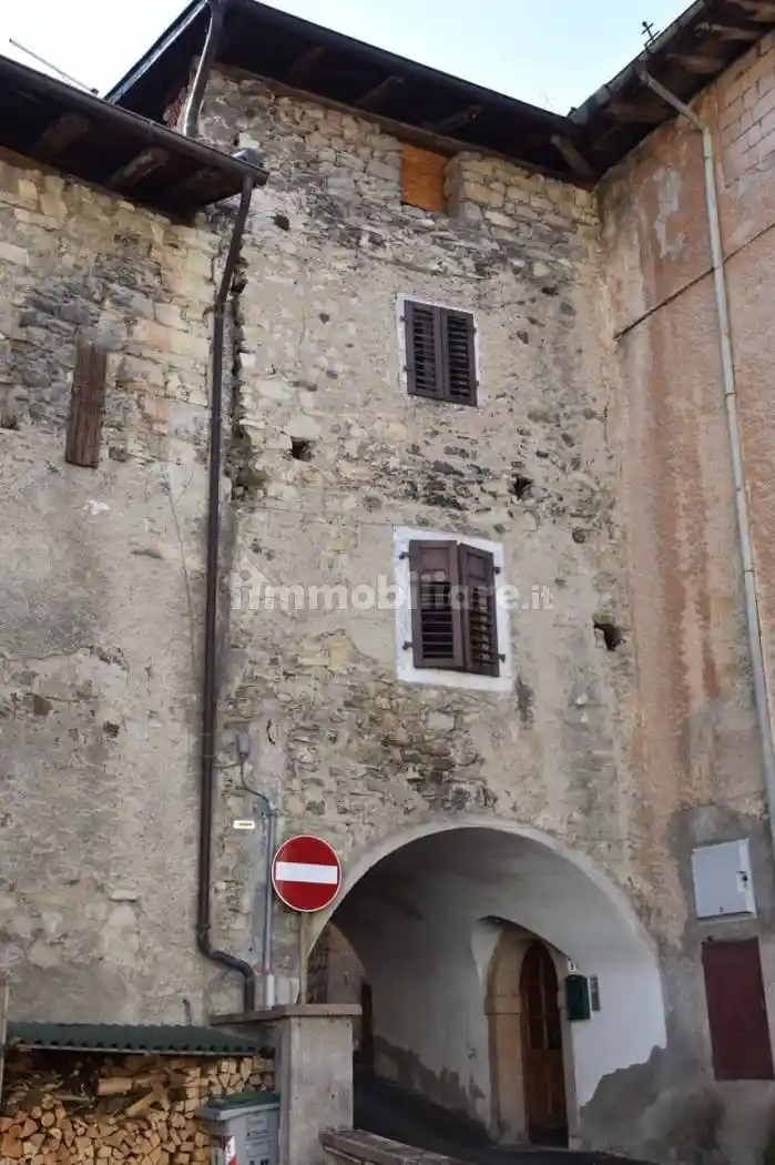 Quadrilocale da ristrutturare, su più livelli, Semicentro, Trento - foto 2