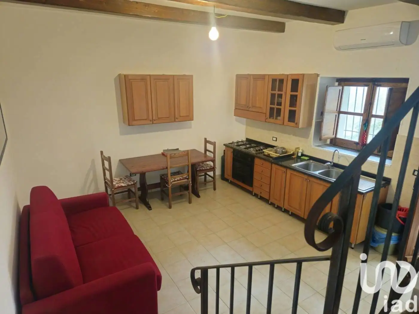 Casa indipendente in vendita a Falerna