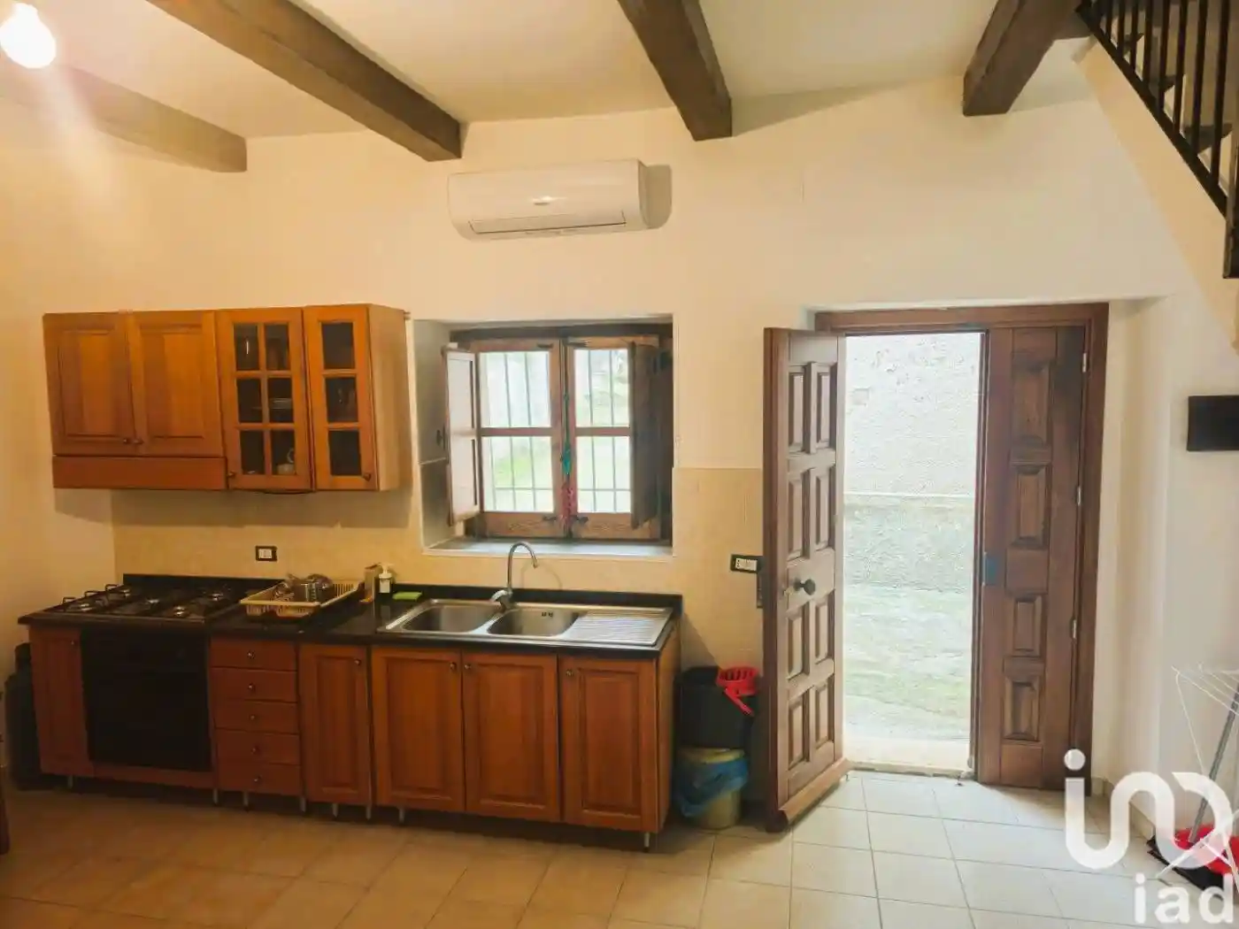 Terratetto unifamiliare vico annunziata, Cartolano, Falerna - foto 2