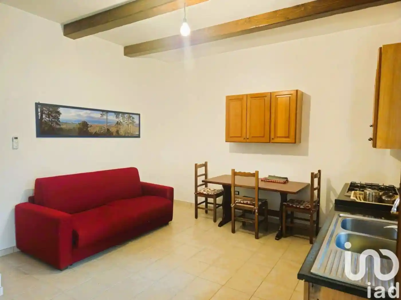 Terratetto unifamiliare vico annunziata, Cartolano, Falerna - foto 3