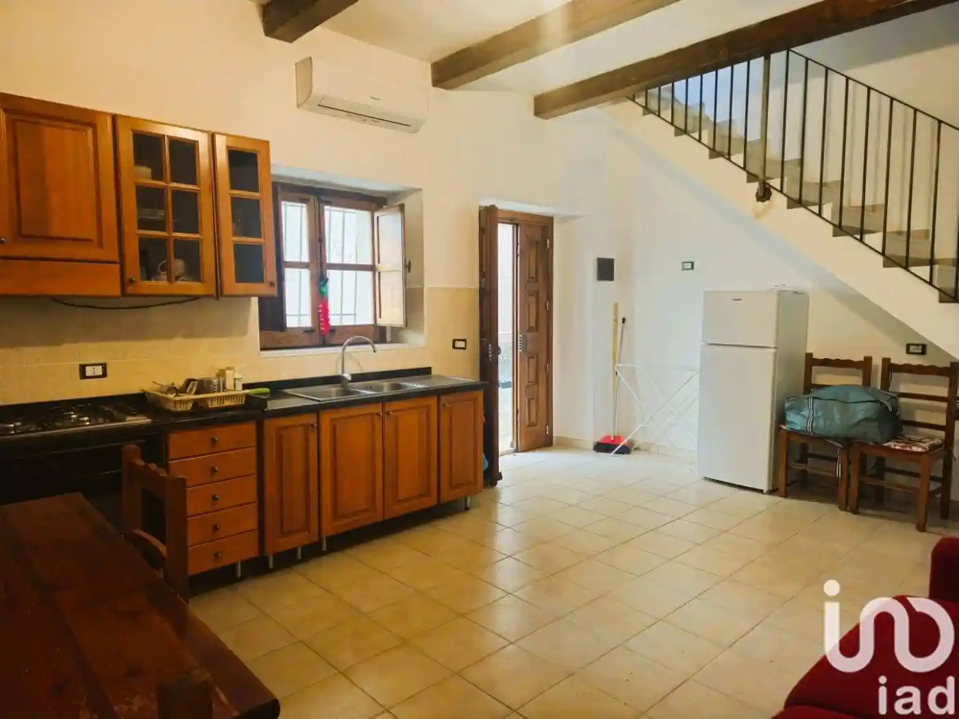 Terratetto unifamiliare vico annunziata, Cartolano, Falerna - foto 4