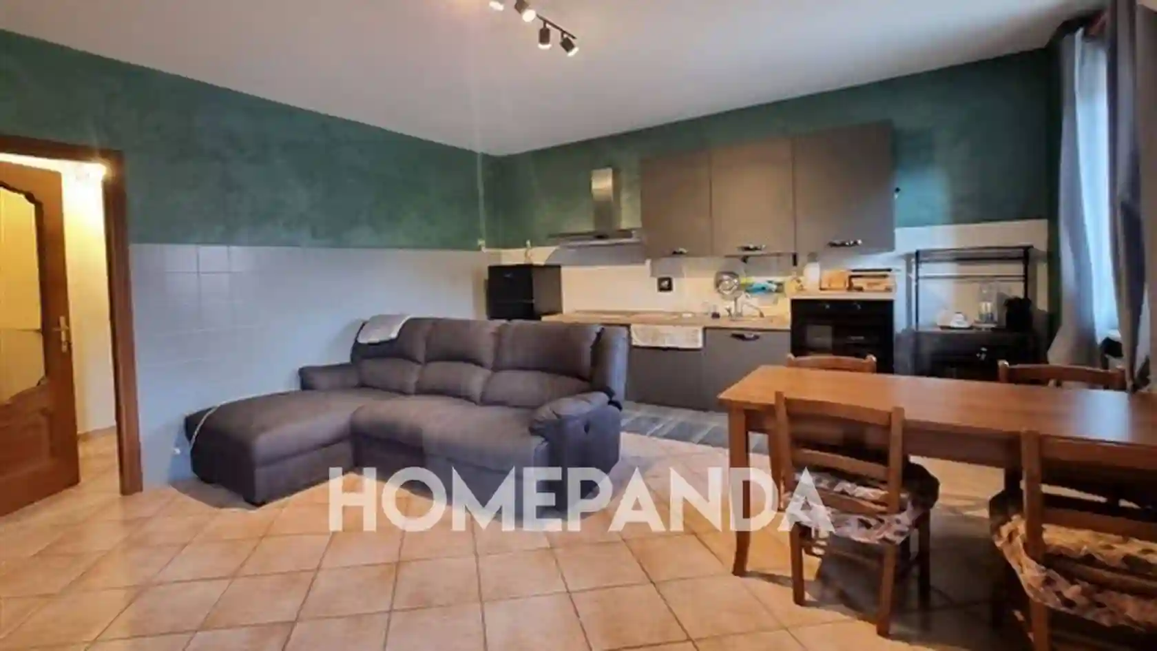 Villetta a schiera - foto 4