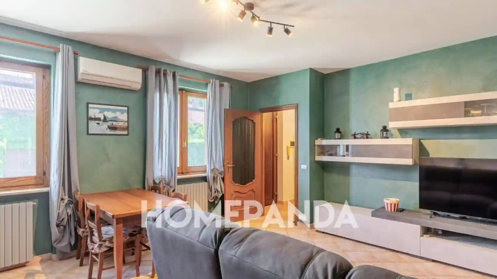 Villetta a schiera - foto 5