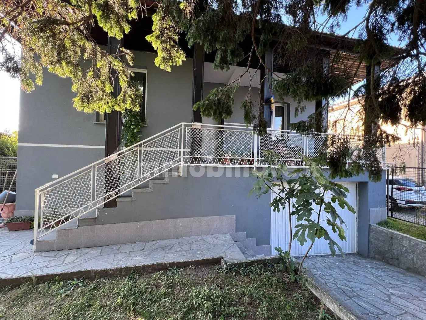 Villa in vendita a San Martino Siccomario