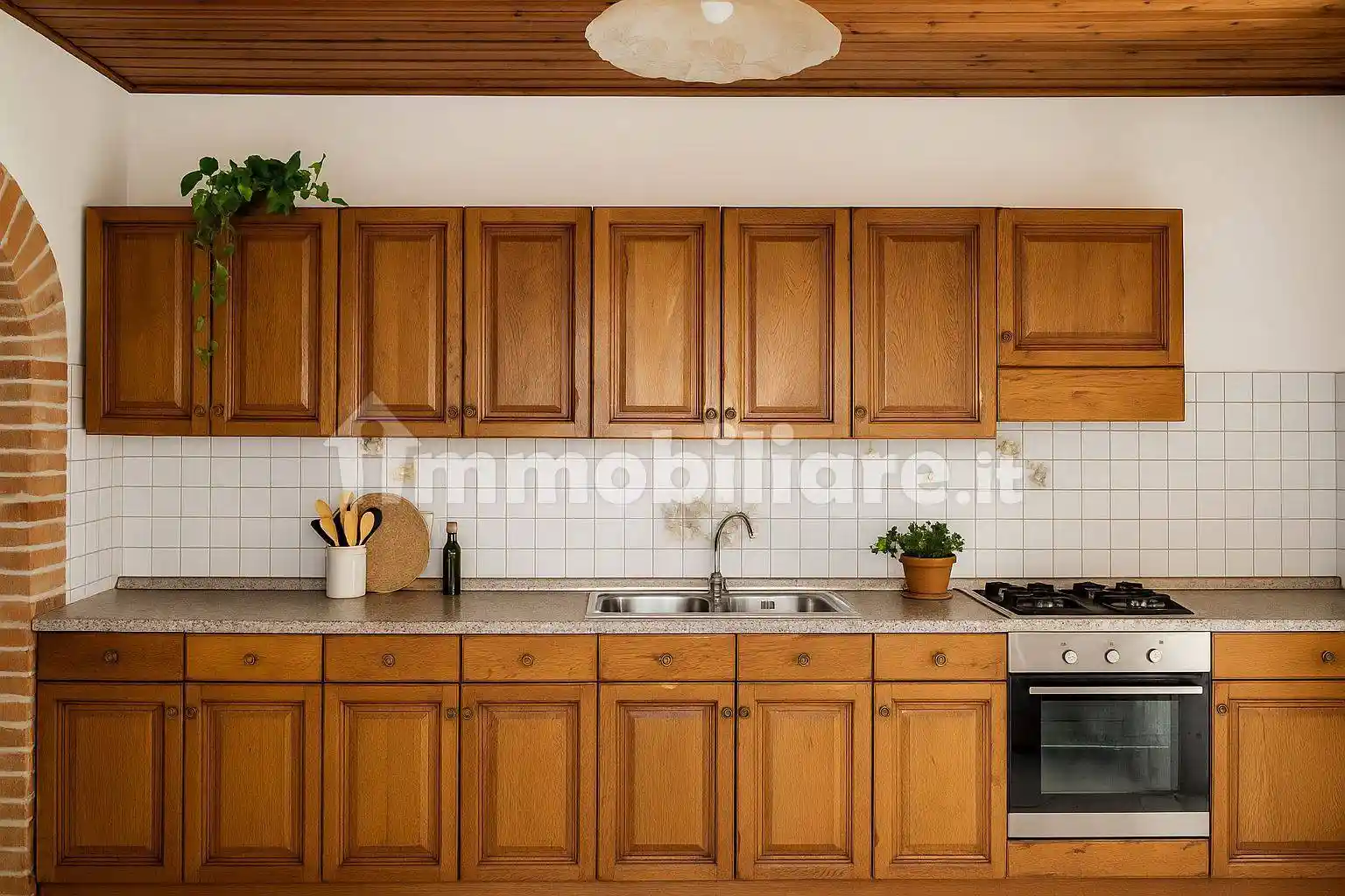 Villa in vendita a Castions di Strada