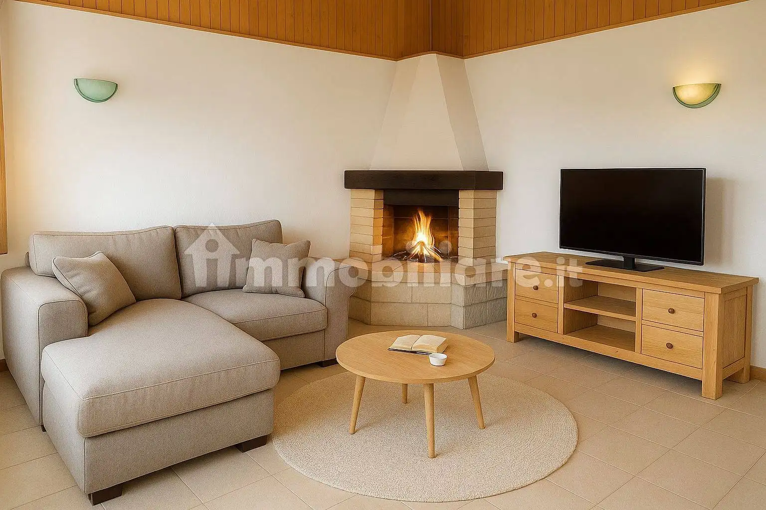 Villa bifamiliare via Schiaipis 10, Centro, Castions di Strada - foto 3