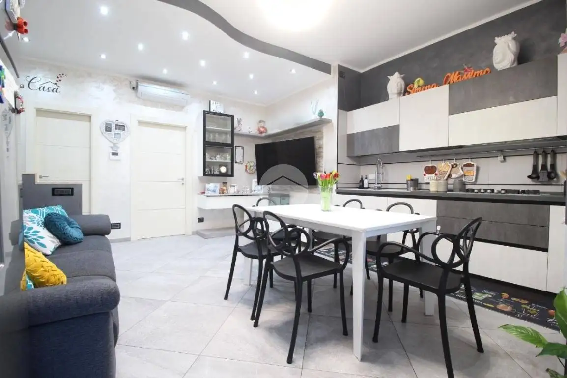 Appartamento in vendita a Moncalieri