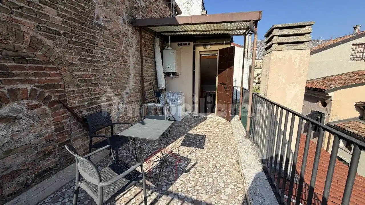 Appartamento in affitto a Padova