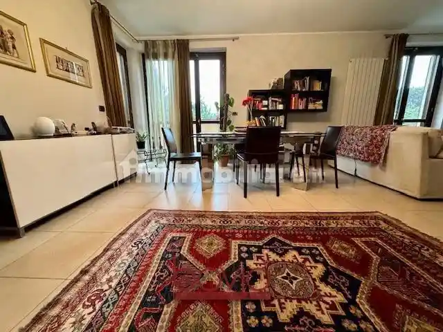 Villa unifamiliare Strada San Martino 52, Castiglione Torinese - foto 2