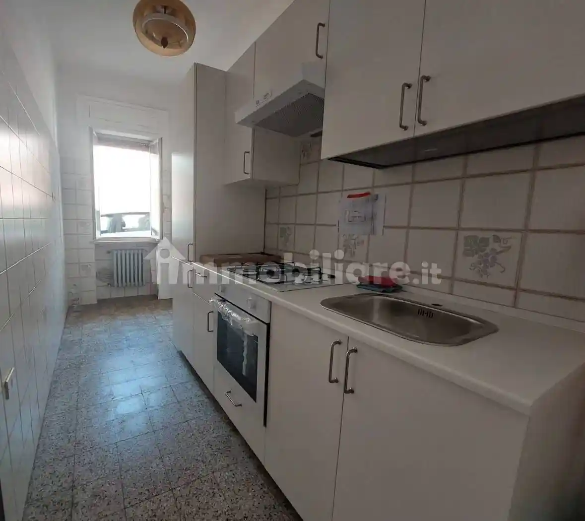 Quadrilocale salita Facciolini 26, Colli Innamorati - Madonna, Pescara - foto 4