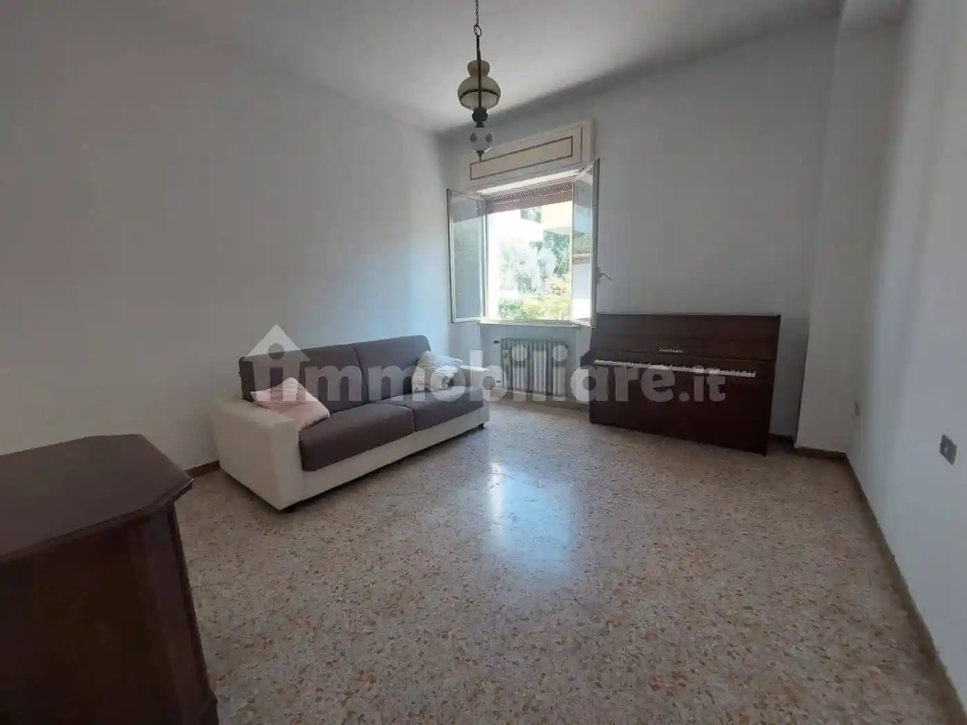 Quadrilocale salita Facciolini 26, Colli Innamorati - Madonna, Pescara - foto 5