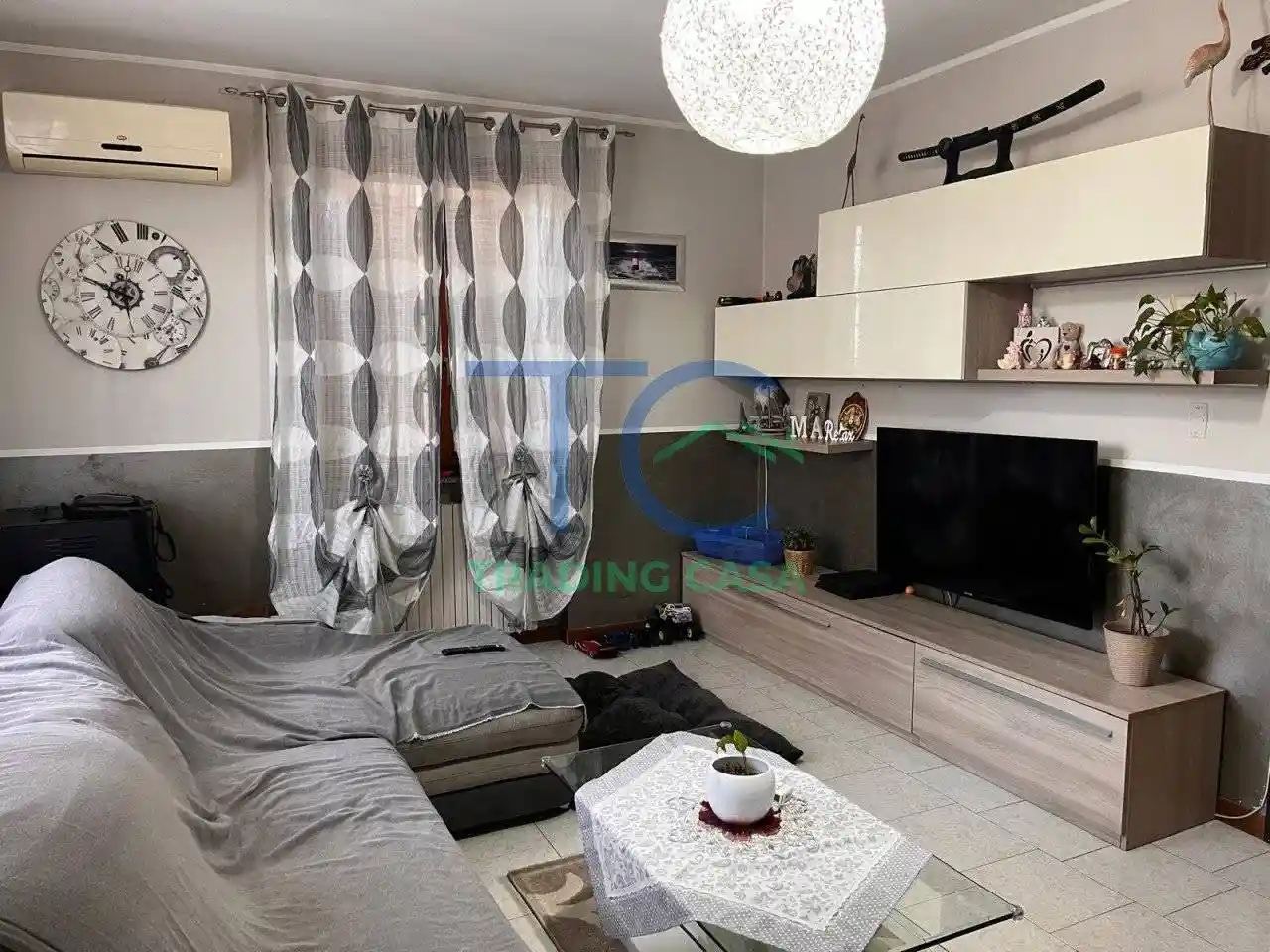 Villa in vendita a Rottofreno