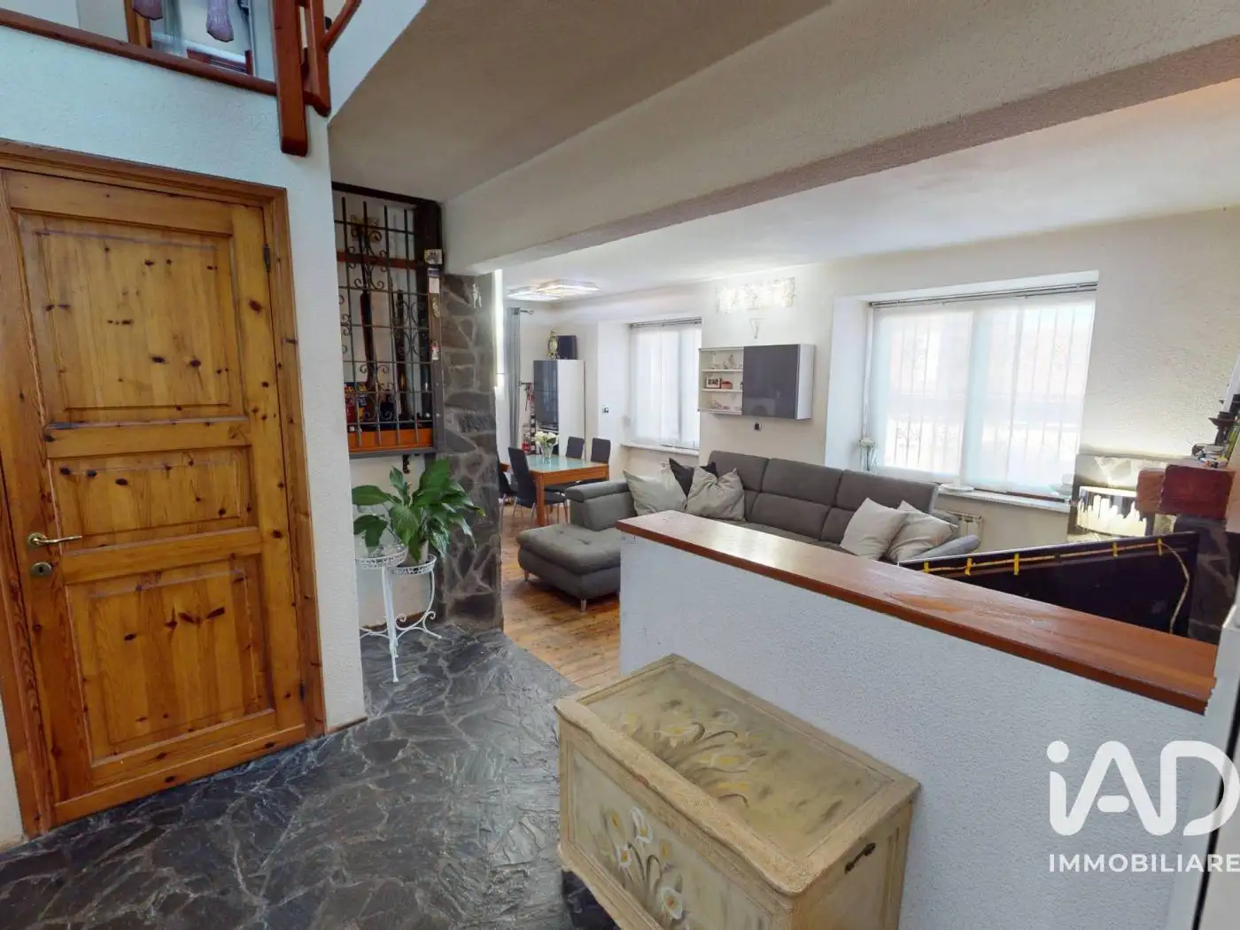 Villa unifamiliare via via Vittorio Veneto 6, Traso, Bargagli - foto 3