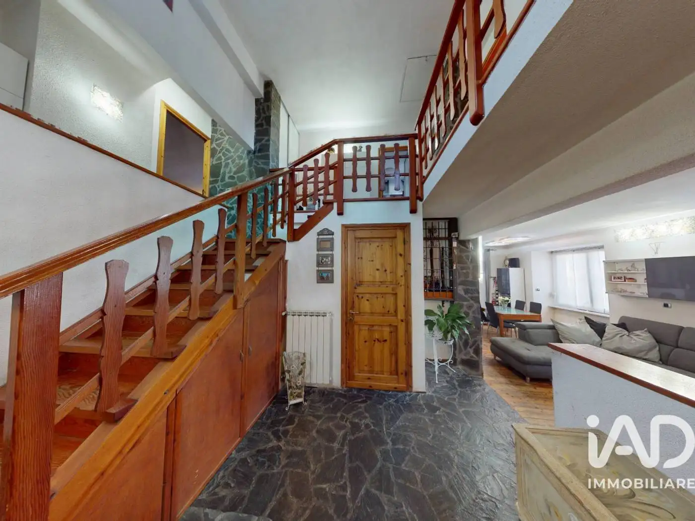 Villa unifamiliare via via Vittorio Veneto 6, Traso, Bargagli - foto 5