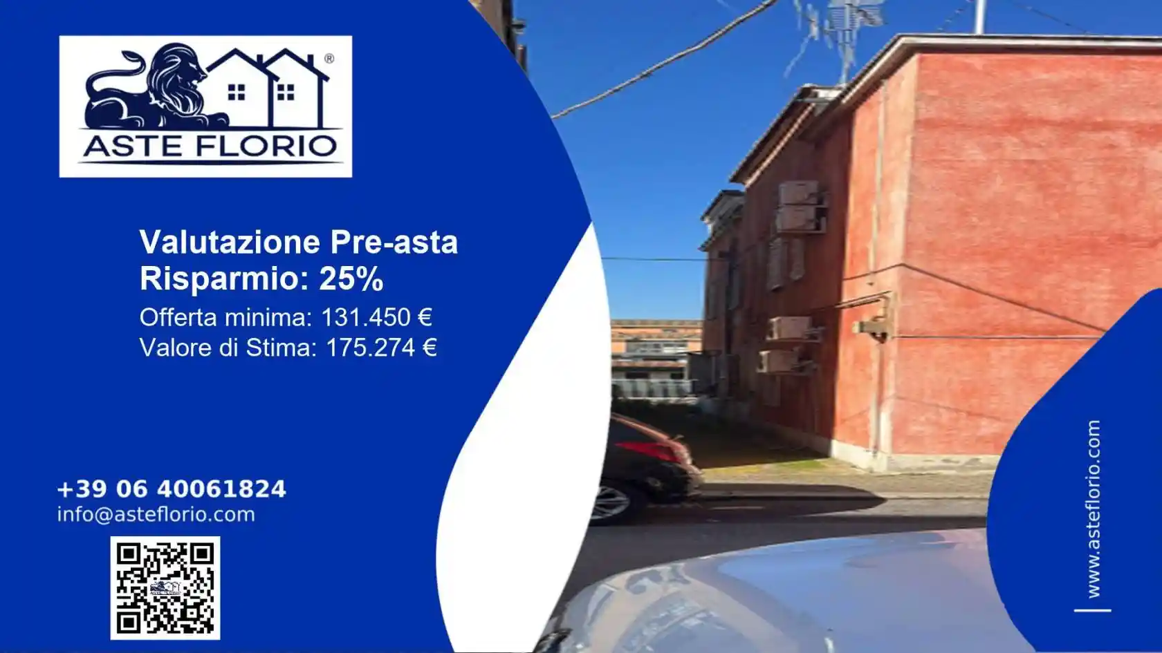 Appartamento in vendita a Latina