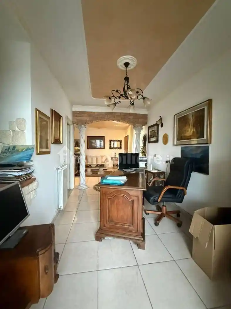 Appartamento in vendita a Torrevecchia Pia