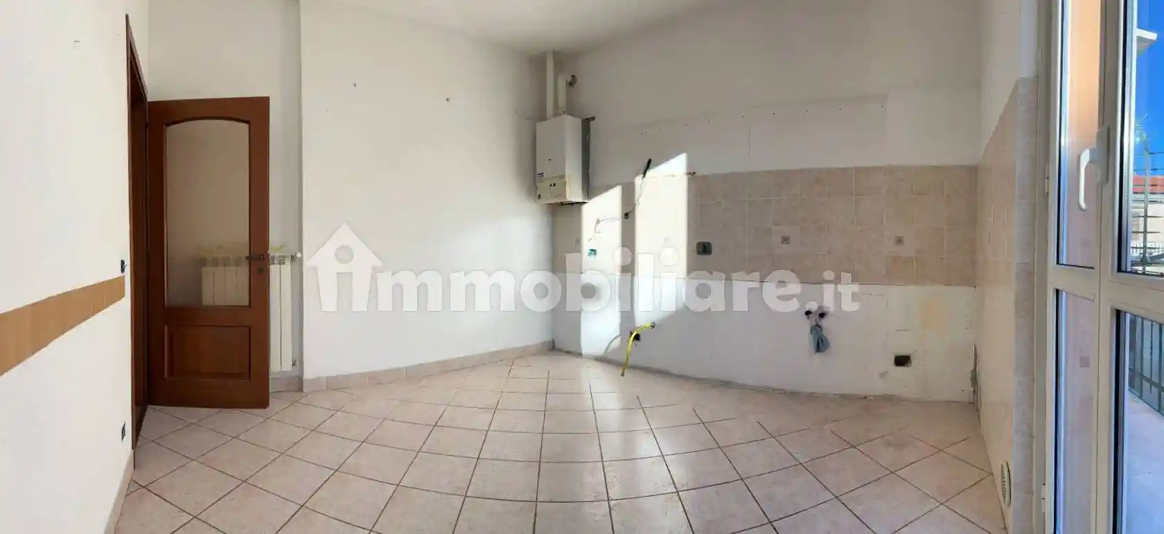 Appartamento in vendita a Savona