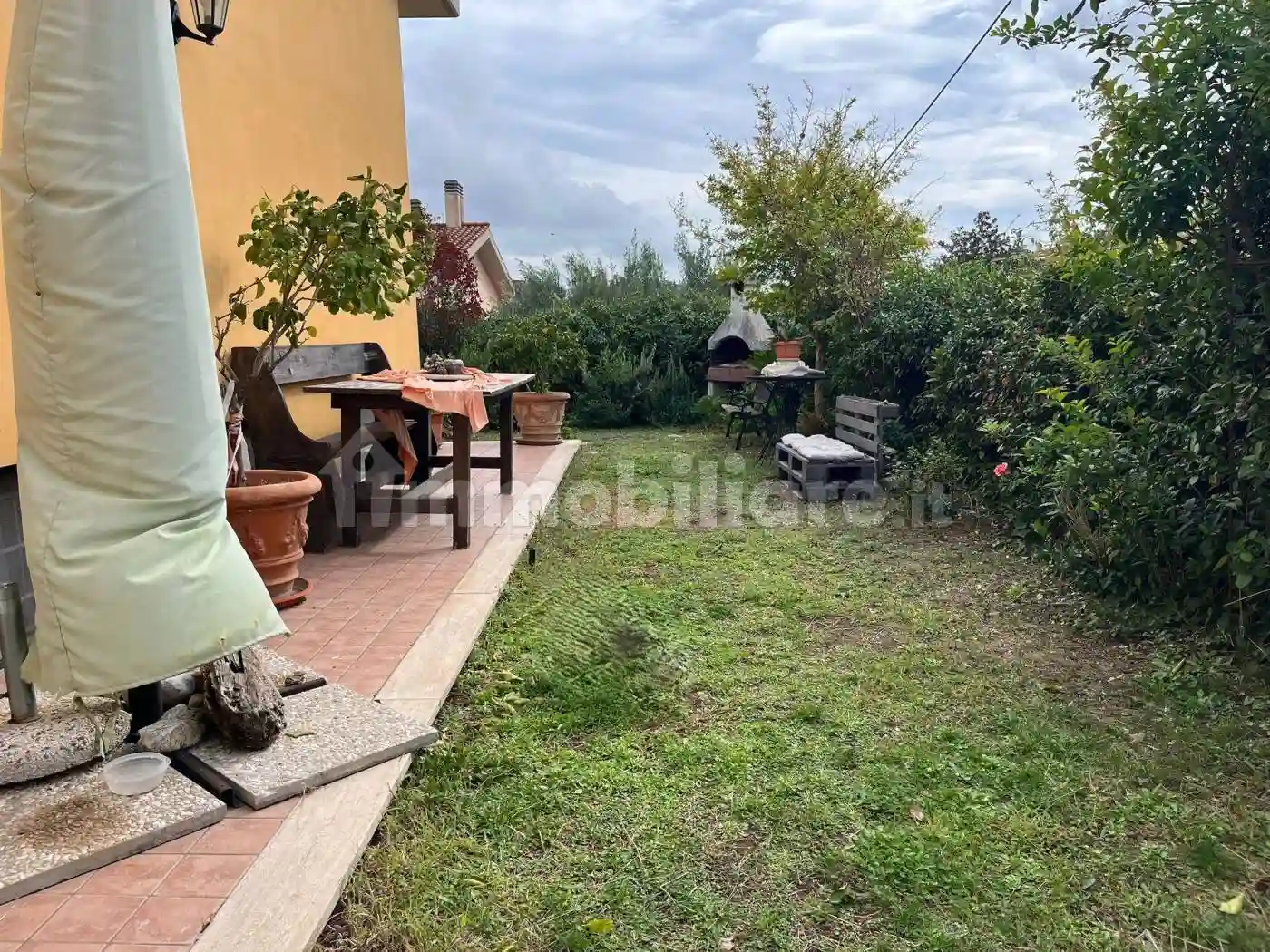 Villetta a schiera - foto 5