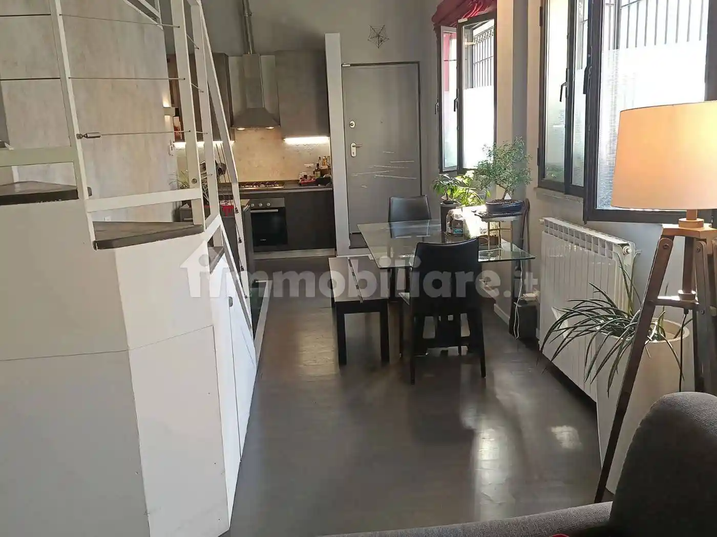 Quadrilocale via Corrado II Il Salico, 7, Ripamonti - Fondazione Prada, Milano - foto 5