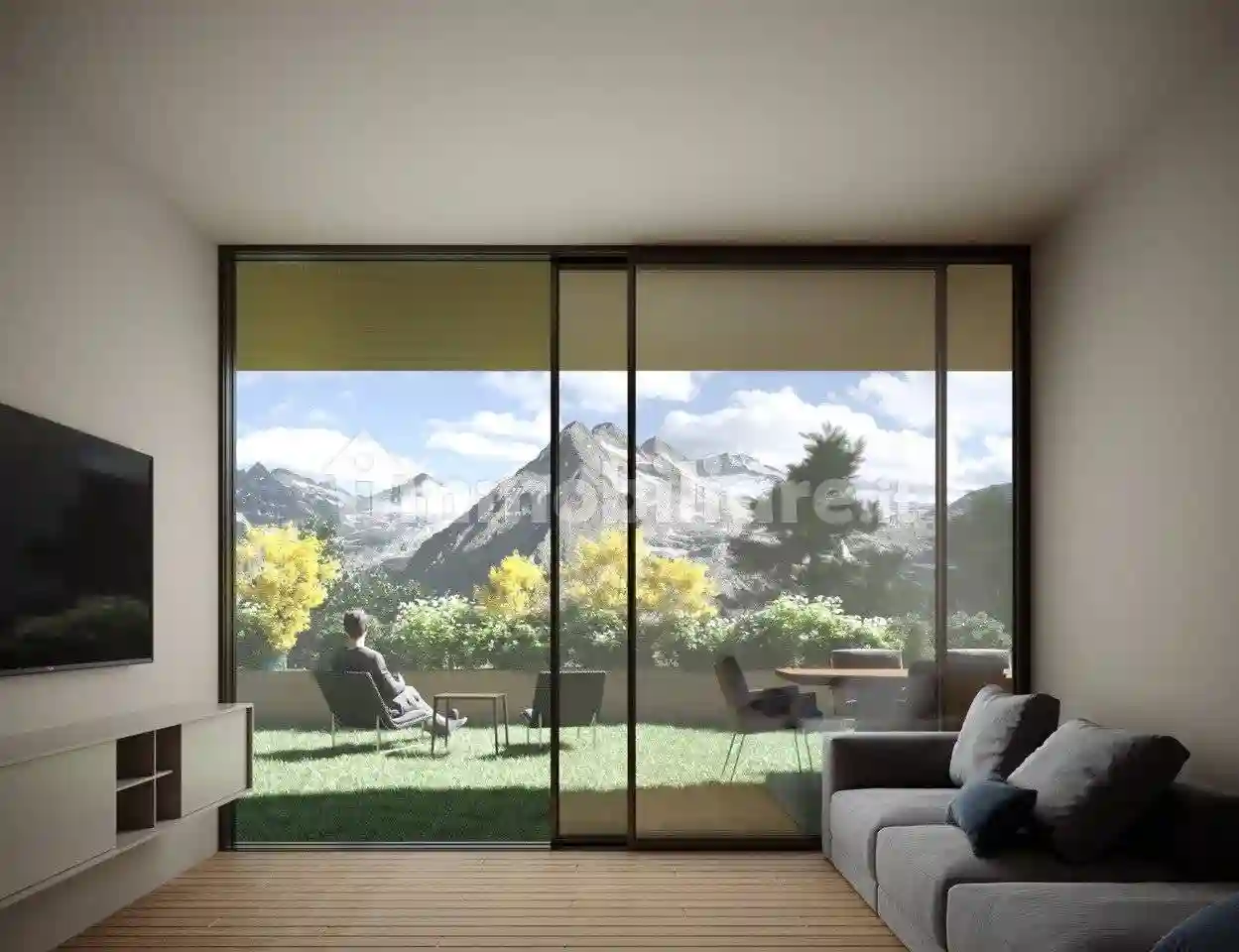 Attico - Mansarda - foto 2