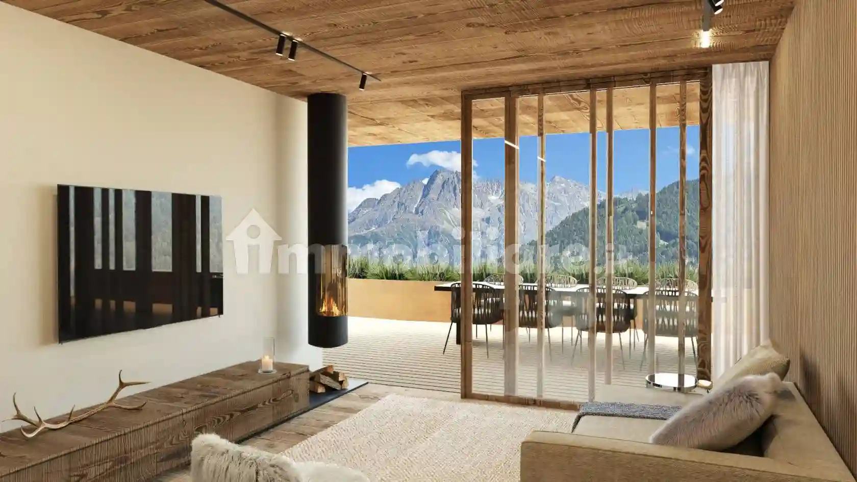 Attico - Mansarda - foto 5