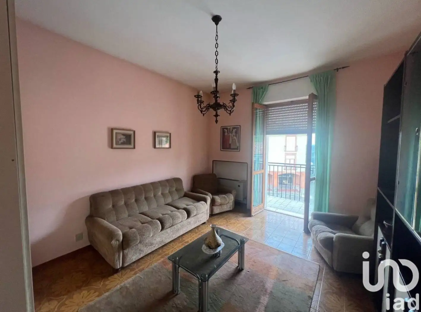 Appartamento in vendita a Vinchio