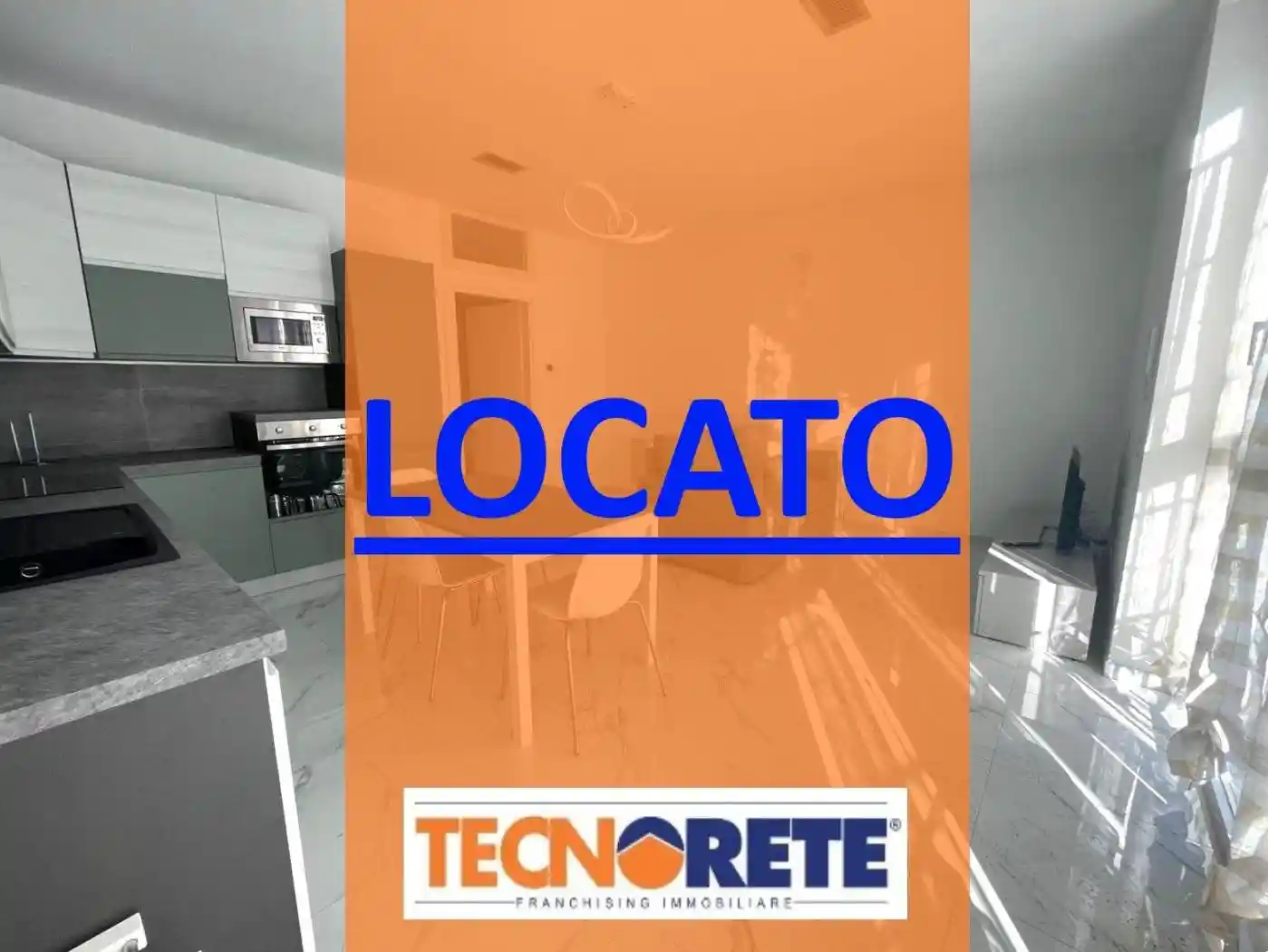 Appartamento in affitto a Cernusco sul Naviglio