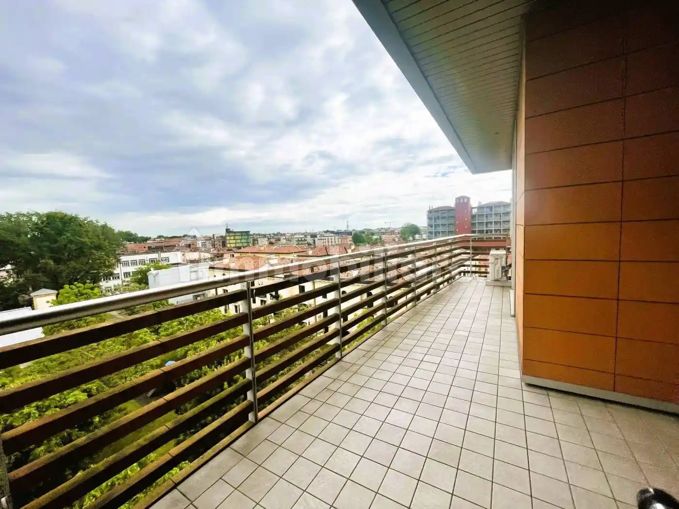 Attico - Mansarda in vendita a Venezia