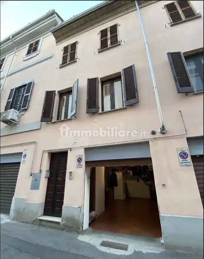 Appartamento in vendita a Alessandria