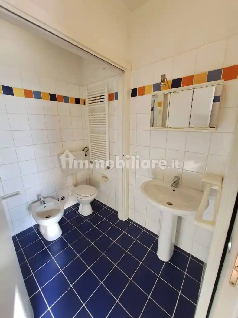 Monolocale via Bruno Schreiber 7, Campus - Gaione, Parma - foto 5