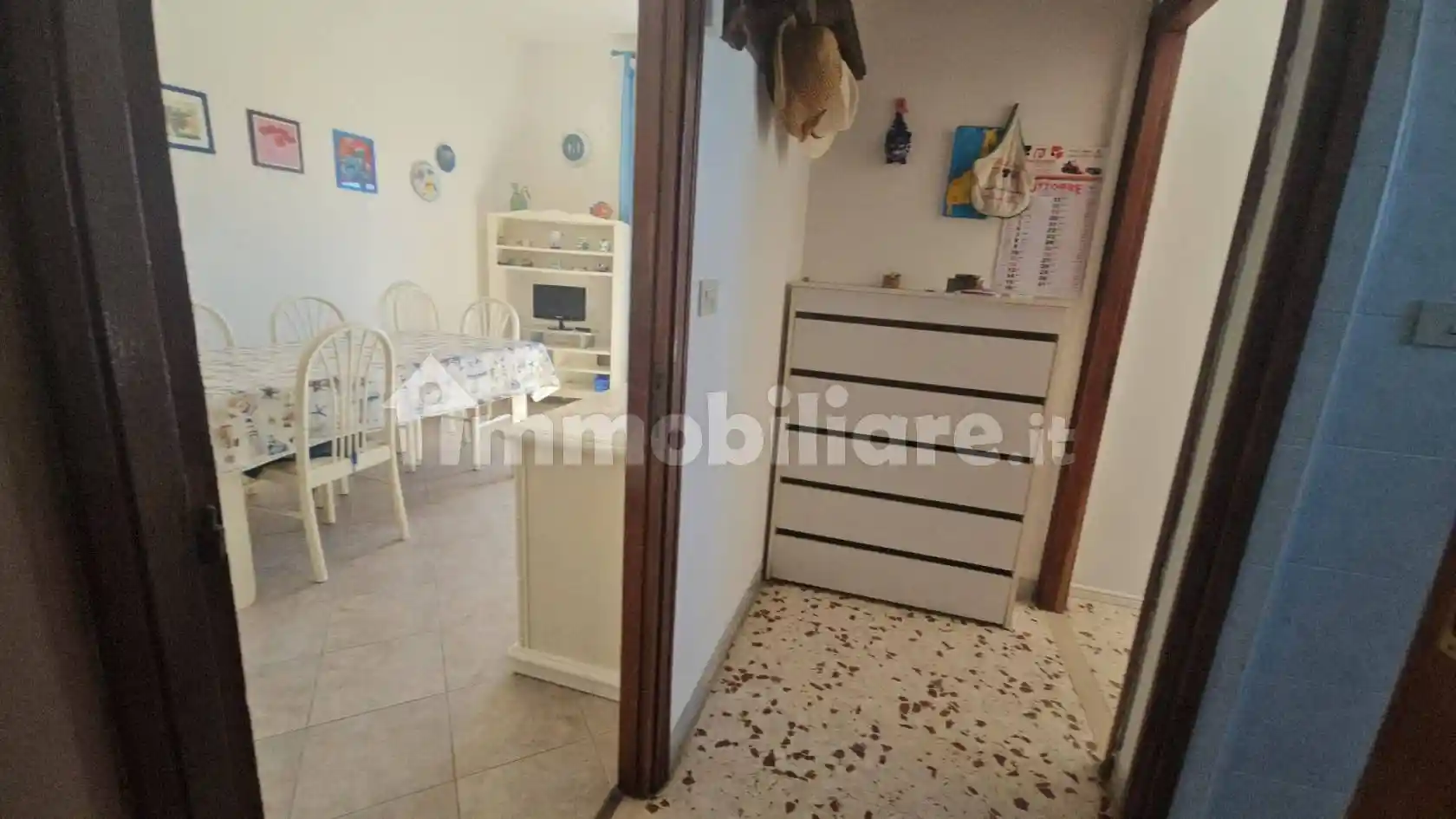 Trilocale via Ustica, Latina Lido, Latina - foto 5