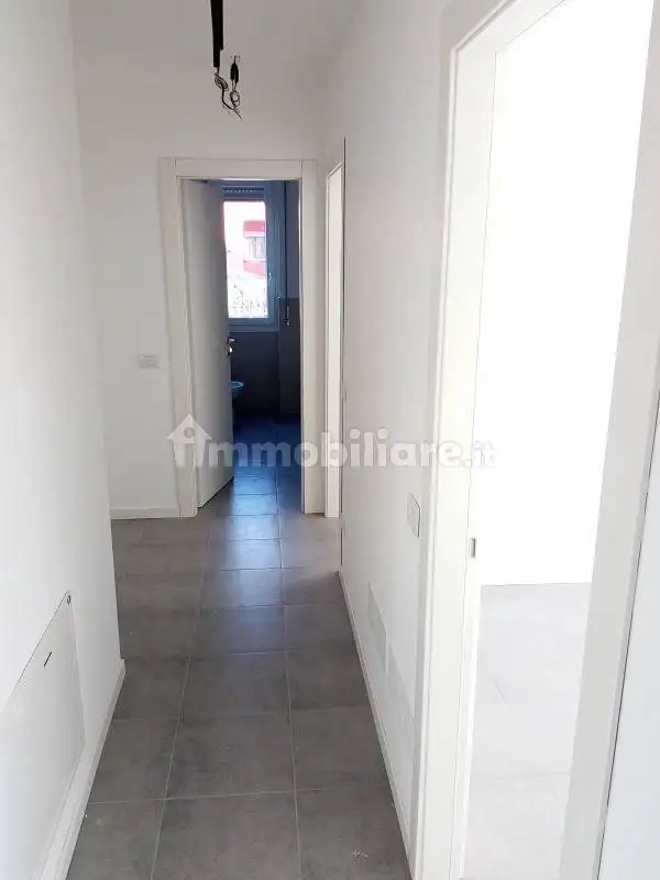 Trilocale via Giosuè Carducci 7, Bonate Sotto - foto 5