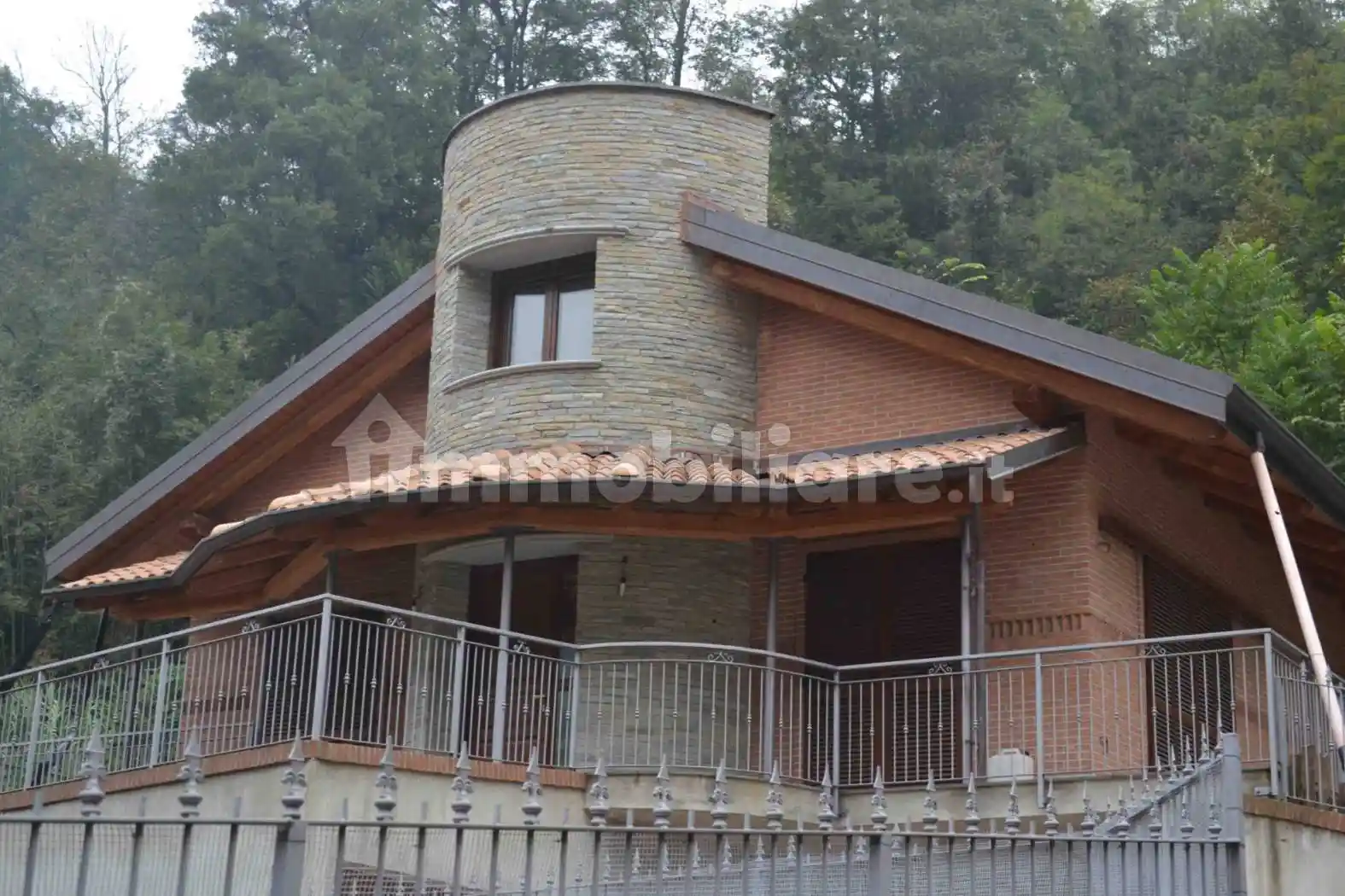 Villa unifamiliare, nuova, 285 m², Centro, Castiglione Torinese - foto 3