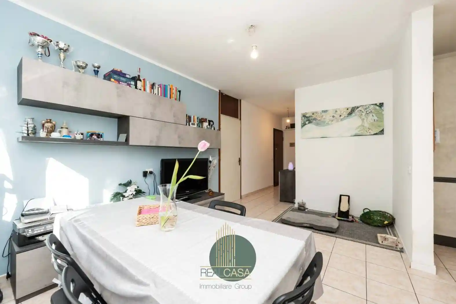 Quadrilocale via San Dionigi 20, Corvetto, Milano - foto 3