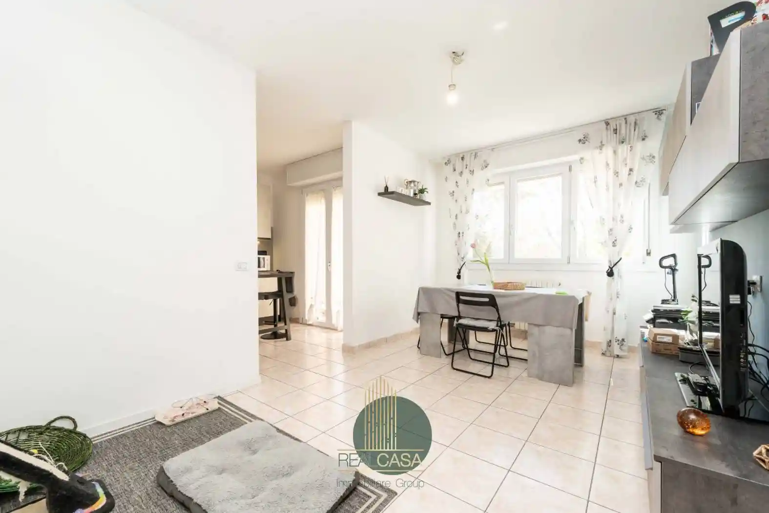 Quadrilocale via San Dionigi 20, Corvetto, Milano - foto 4