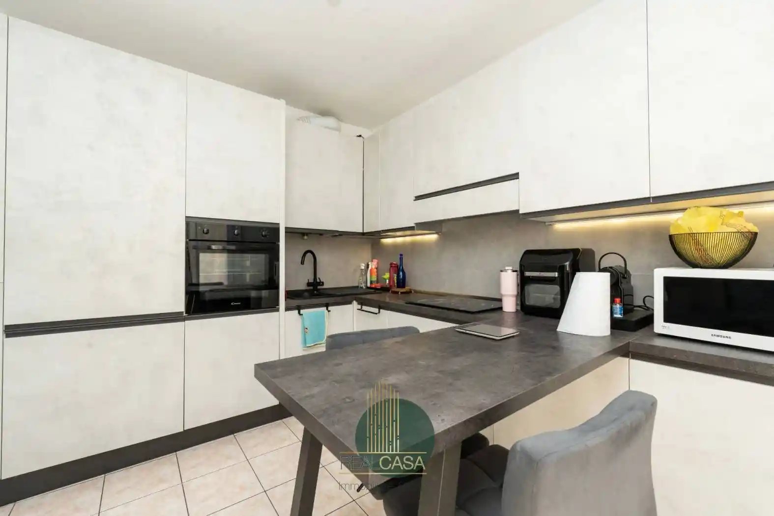 Quadrilocale via San Dionigi 20, Corvetto, Milano - foto 5