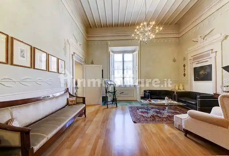 Appartamento piazza di Campitelli, Largo Argentina, Roma - foto 2