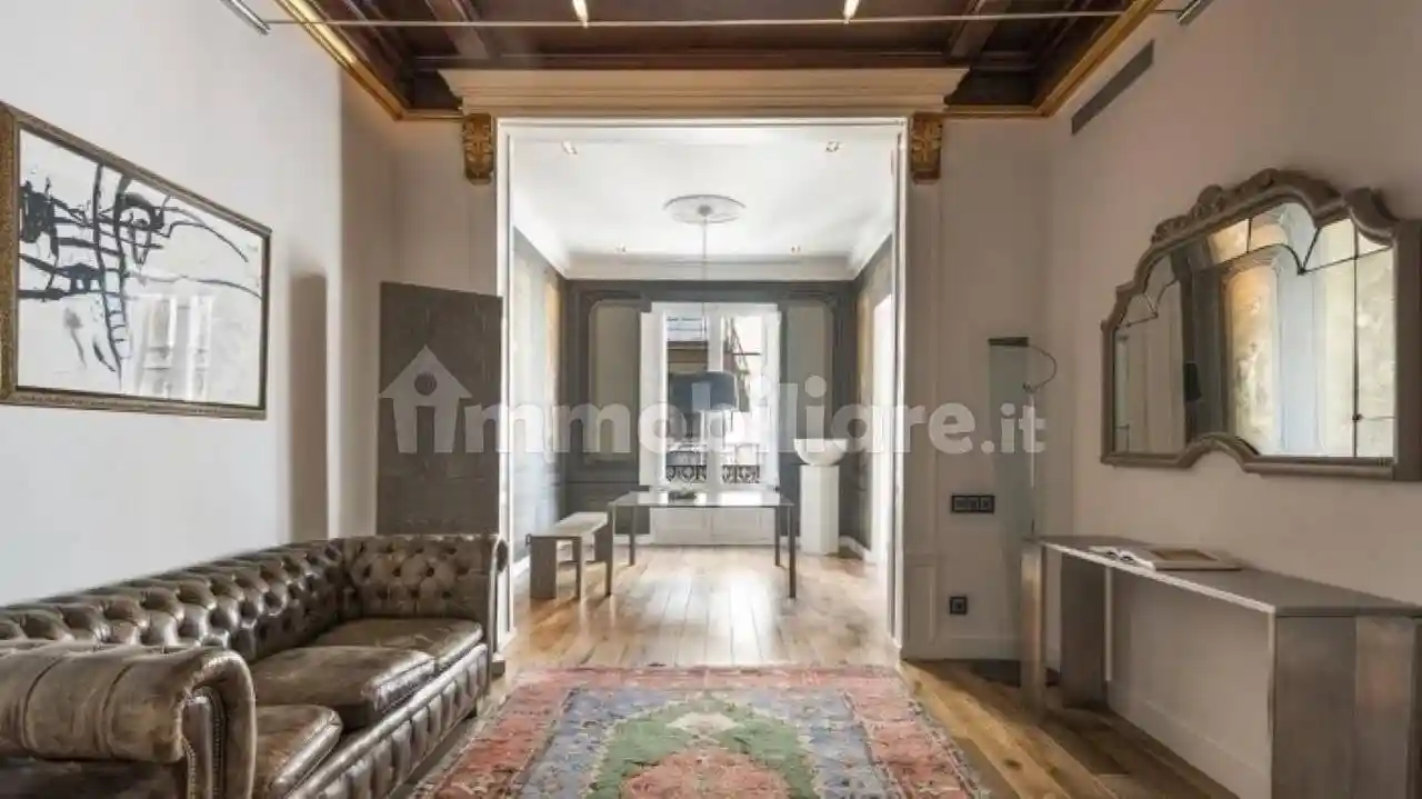 Appartamento piazza di Campitelli, Largo Argentina, Roma - foto 3