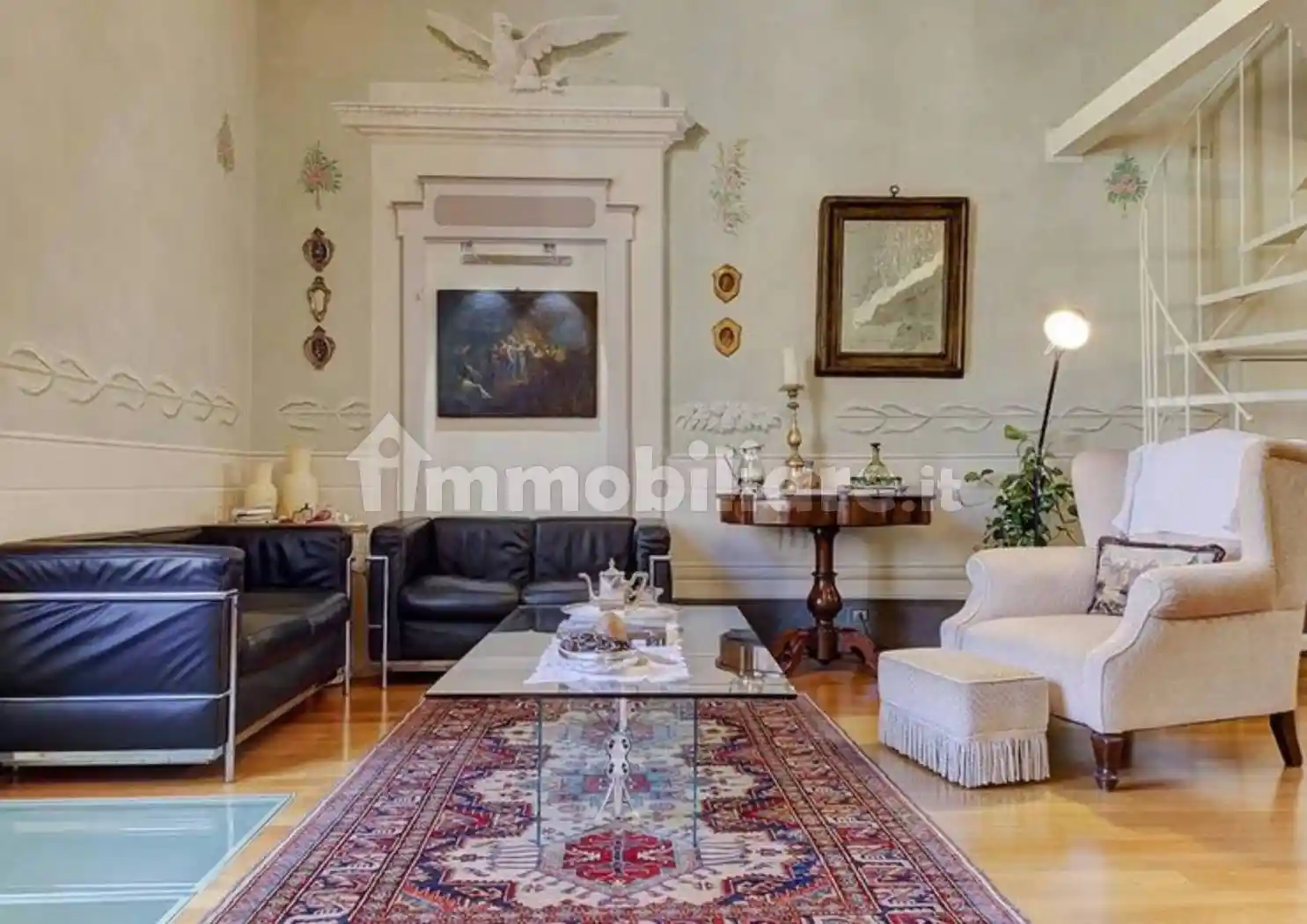 Appartamento piazza di Campitelli, Largo Argentina, Roma - foto 4