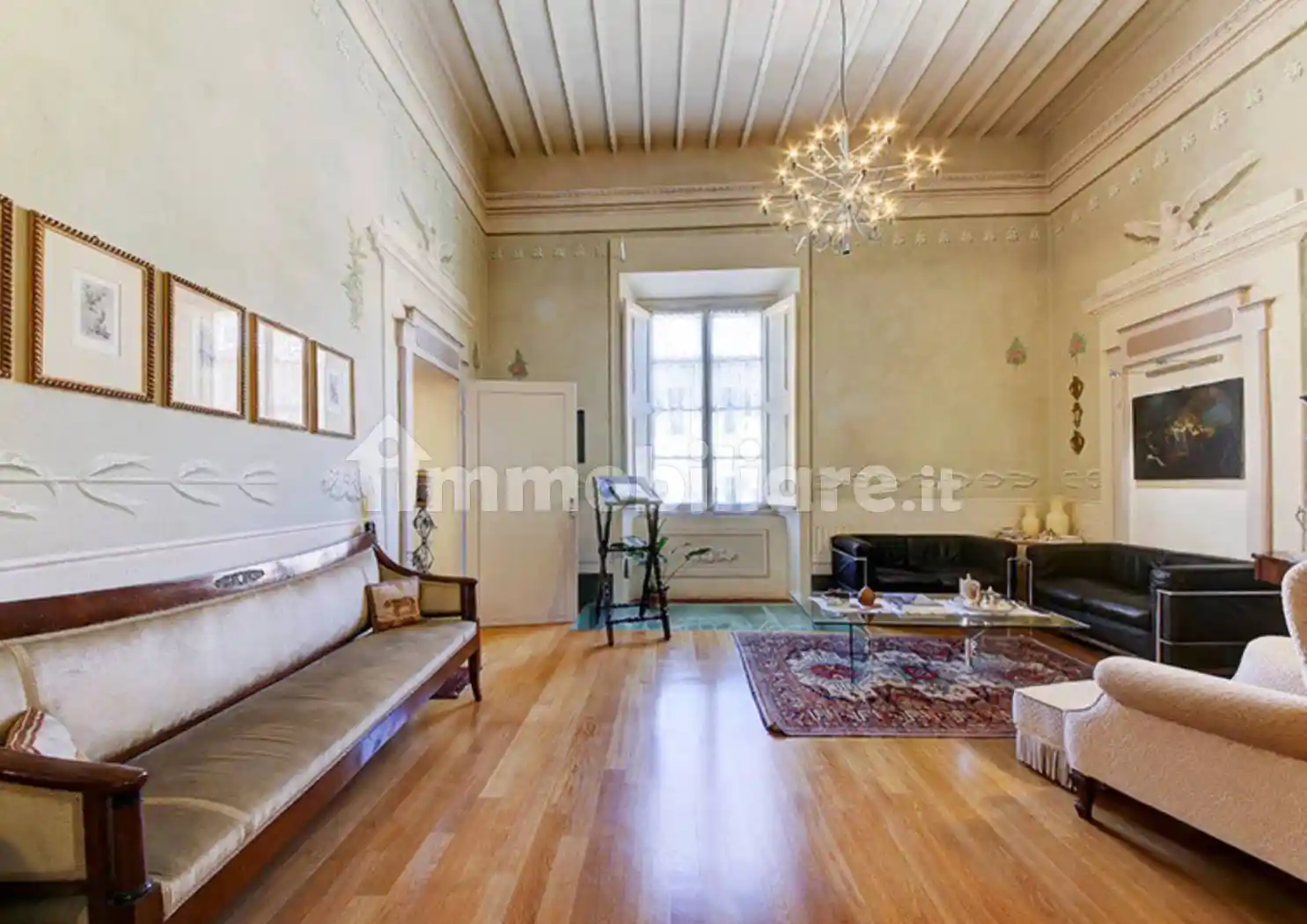 Appartamento piazza di Campitelli, Largo Argentina, Roma - foto 5