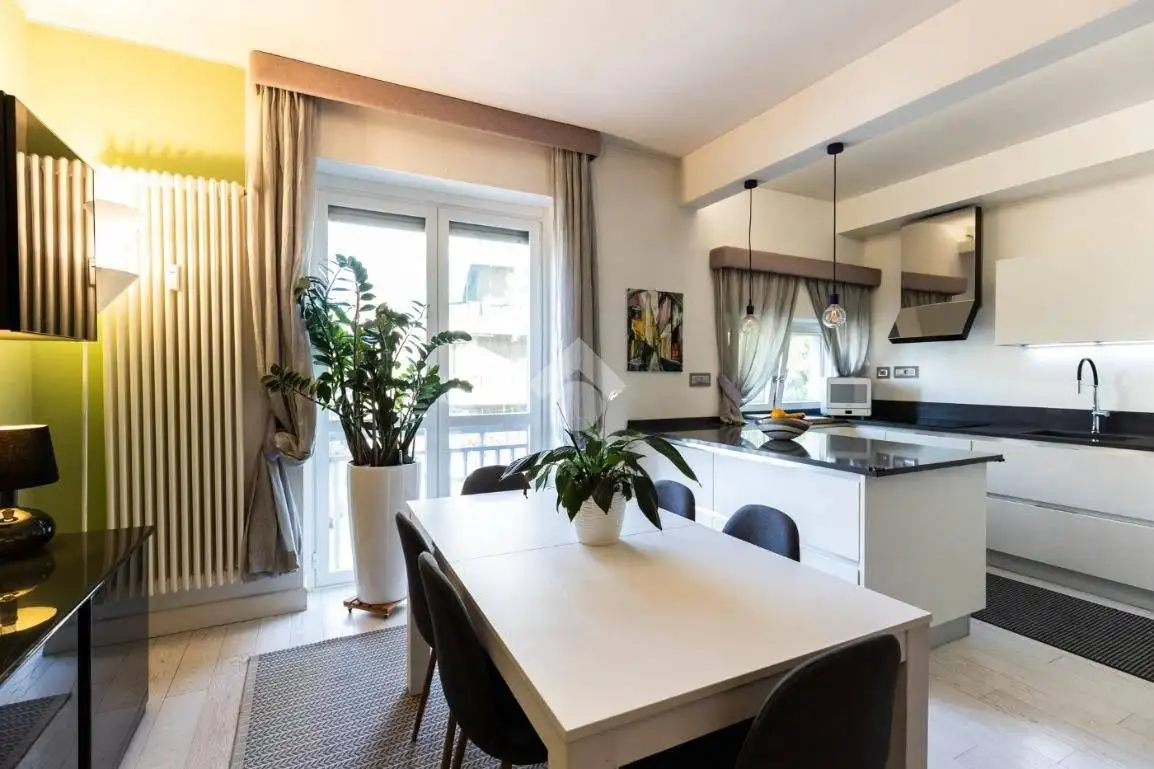 Apartment in vendita a Milan