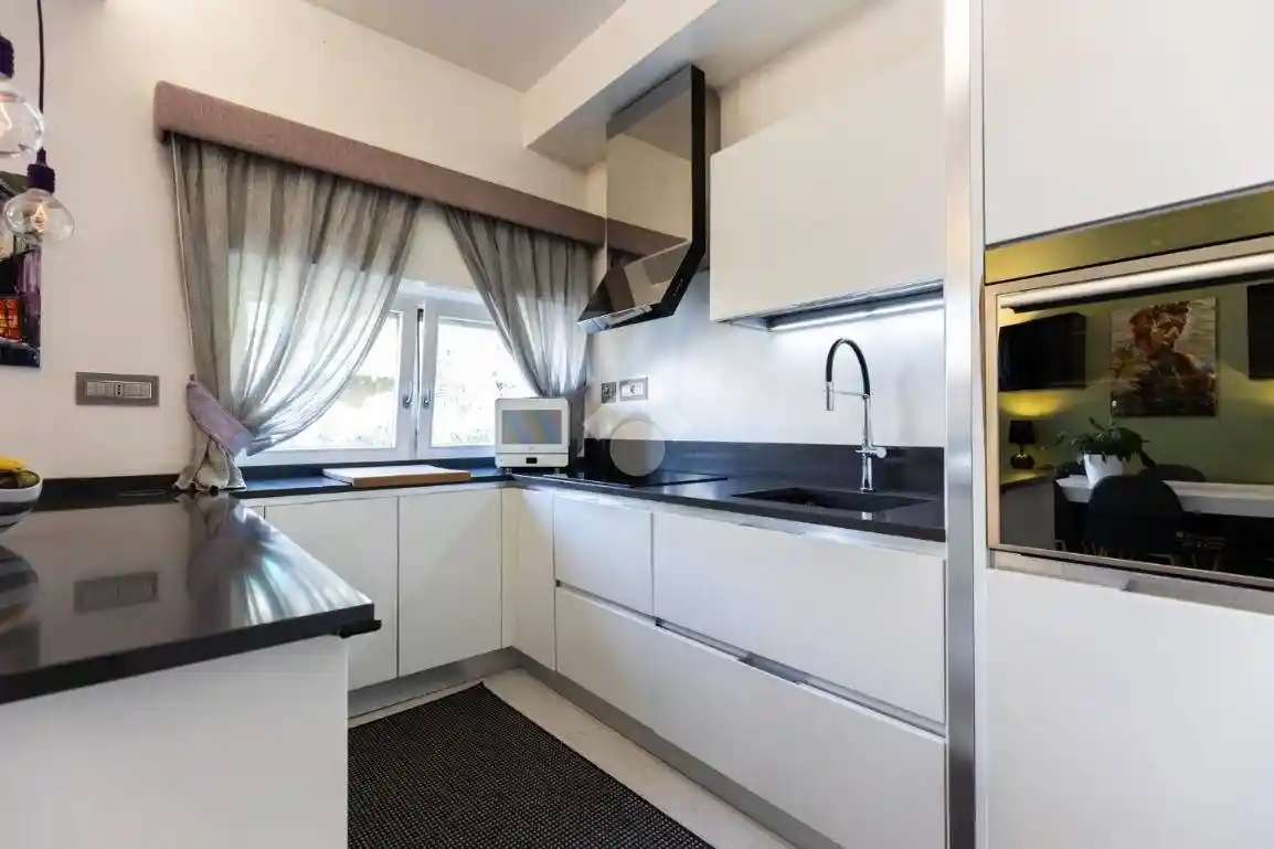 Trilocale via Sant'Alessandro Sauli 9, Pasteur, Milano - foto 2