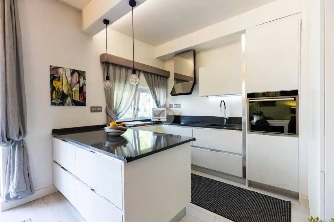 Trilocale via Sant'Alessandro Sauli 9, Pasteur, Milano - foto 3