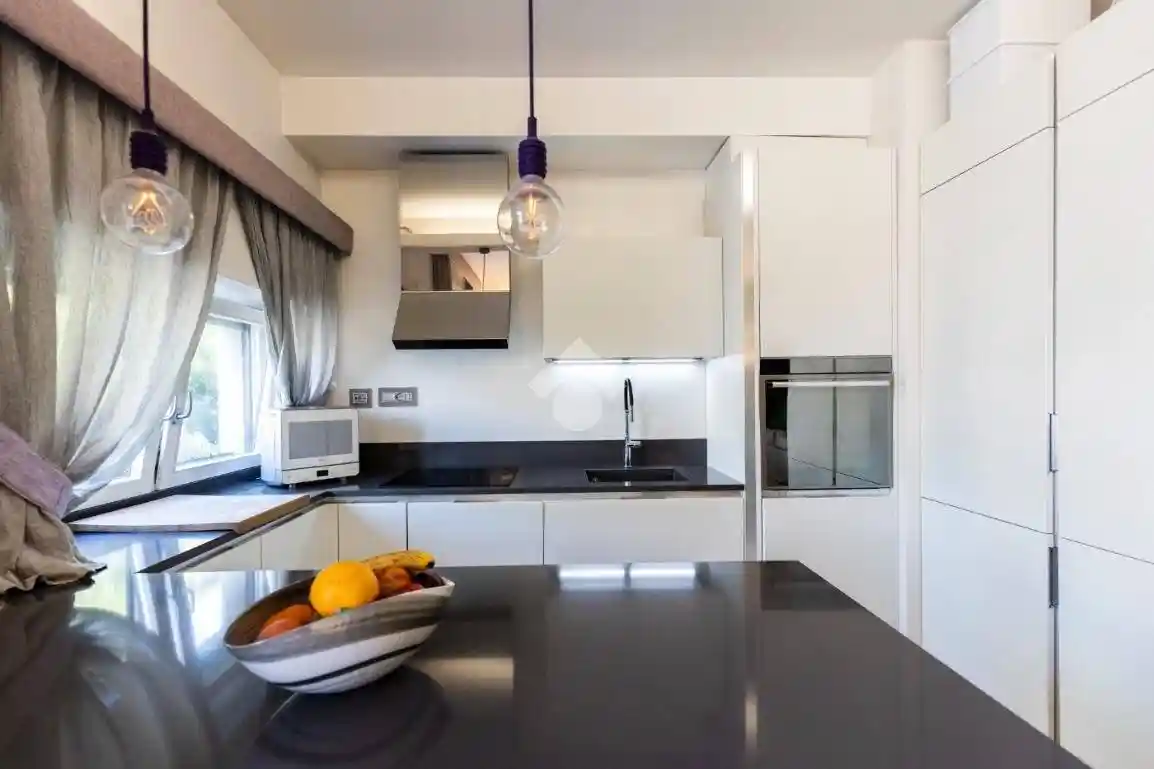 Trilocale via Sant'Alessandro Sauli 9, Pasteur, Milano - foto 4