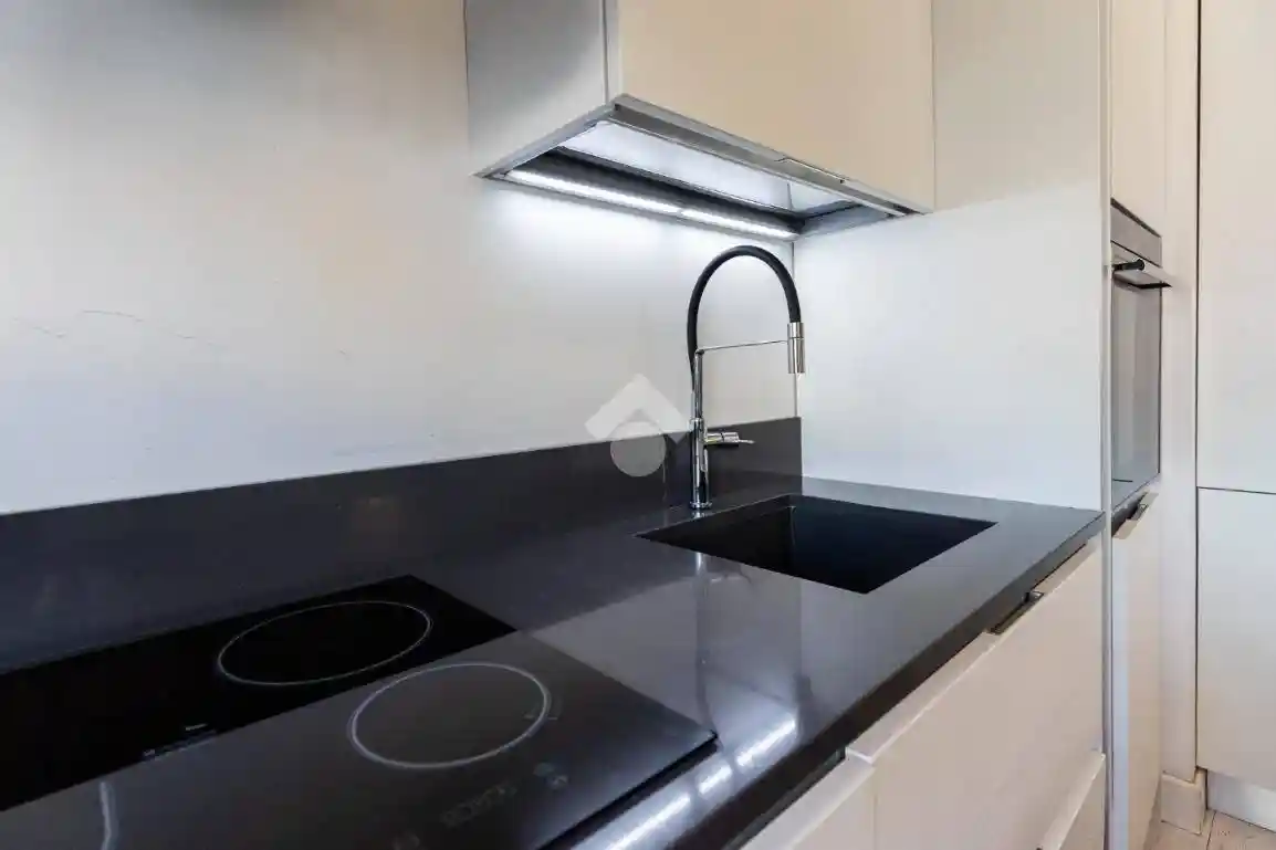 Trilocale via Sant'Alessandro Sauli 9, Pasteur, Milano - foto 5