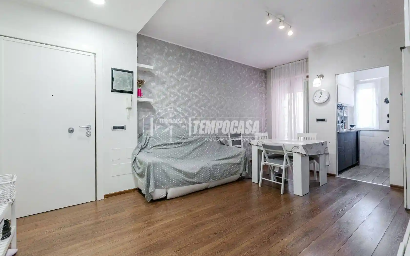 Appartamento in vendita a Cormano