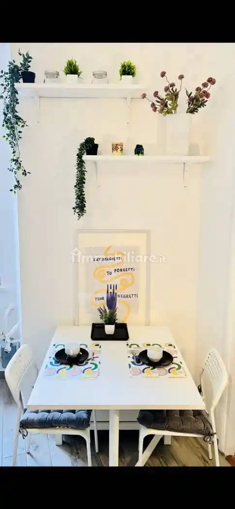 Bilocale via Casilina Vecchia 27, Villa Fiorelli, Roma - foto 2