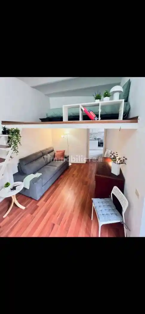 Bilocale via Casilina Vecchia 27, Villa Fiorelli, Roma - foto 5